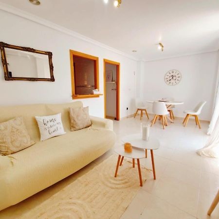 The Prestige Torrevieja Atico Con Barbecoa Apartment Exterior photo
